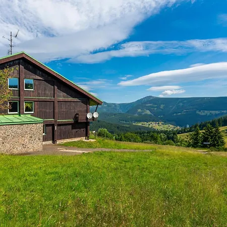 Polárka Pec pod Sněžkou