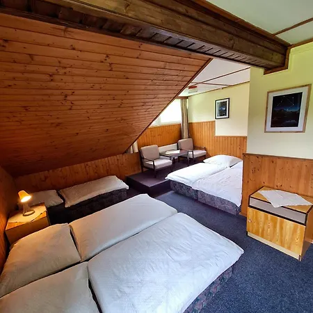 Polárka * Pec pod Sněžkou