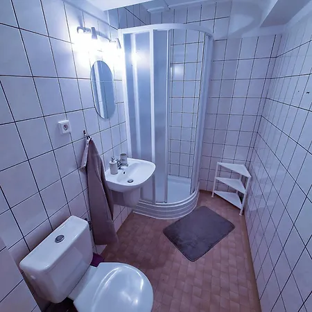 Polárka * Pec pod Sněžkou