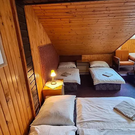 Vendégház Polárka *