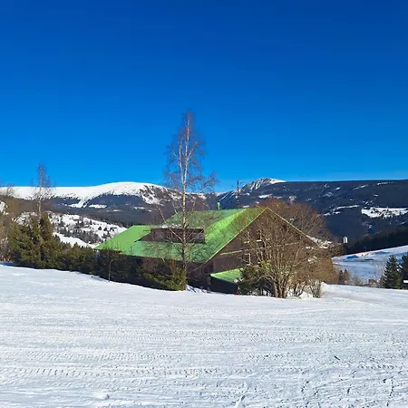 Polárka Pec pod Sněžkou