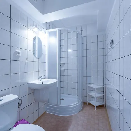 Polárka Pec pod Sněžkou