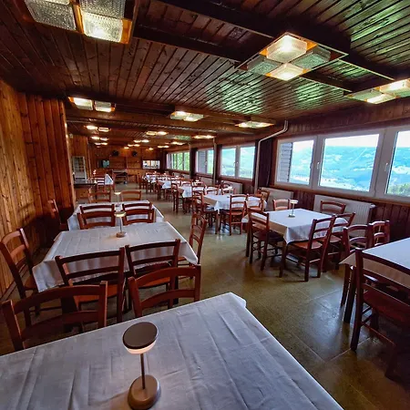 Polárka Pensión Pec pod Sněžkou