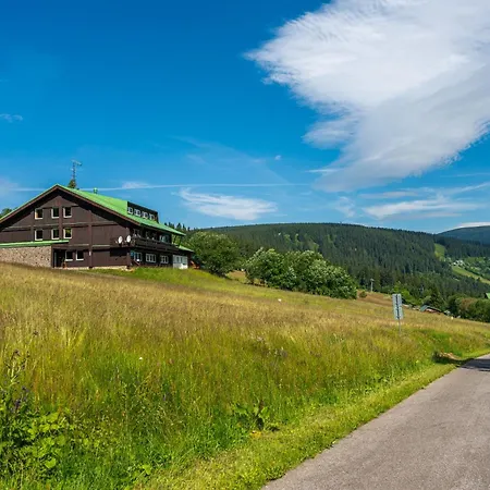 Vendégház Polárka