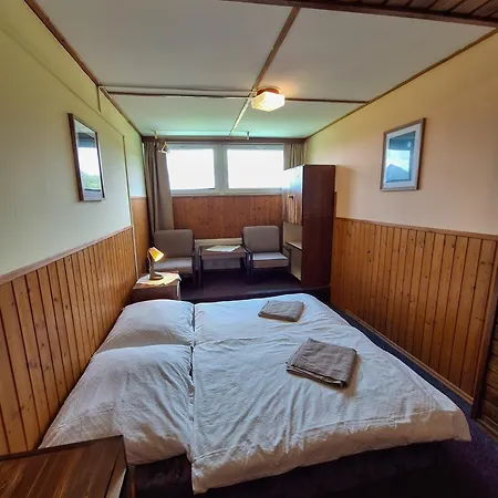 Pensión Polárka Pec pod Sněžkou