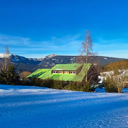 Polárka *