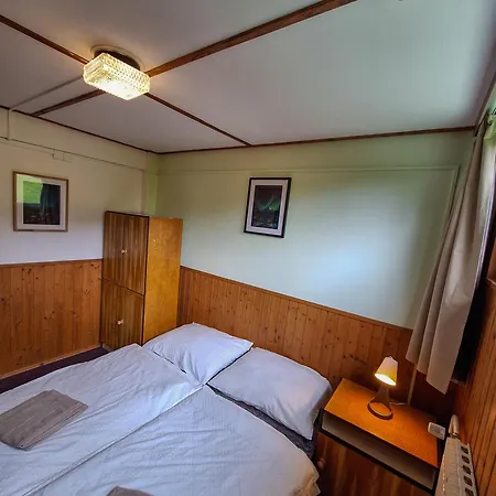 Polárka Pec pod Sněžkou