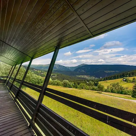 Polárka Pec pod Sněžkou