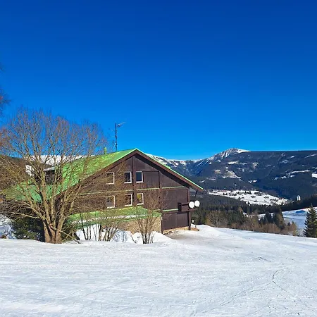 Polárka * Pec pod Sněžkou