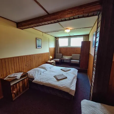 Polárka Pensión Pec pod Sněžkou