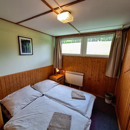 Polárka * Pec pod Sněžkou