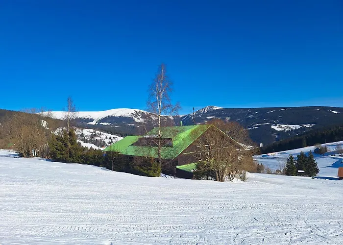 Polarka Pec pod Snezkou